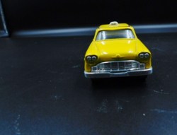 ERTL 59 CAB